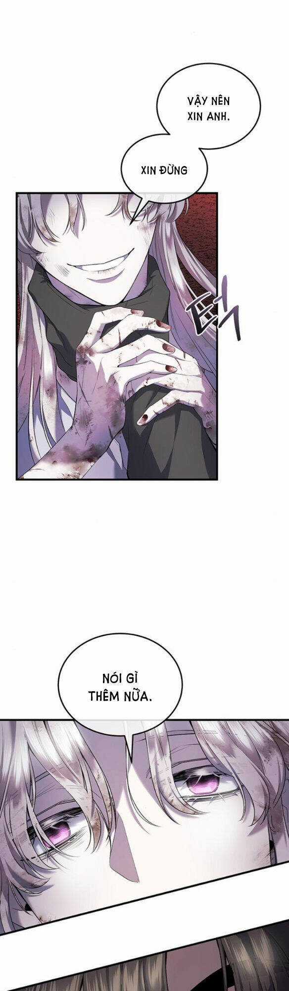 Ai Đã Bắt Cóc Hoàng Hậu? Chapter 3.2 trang 19