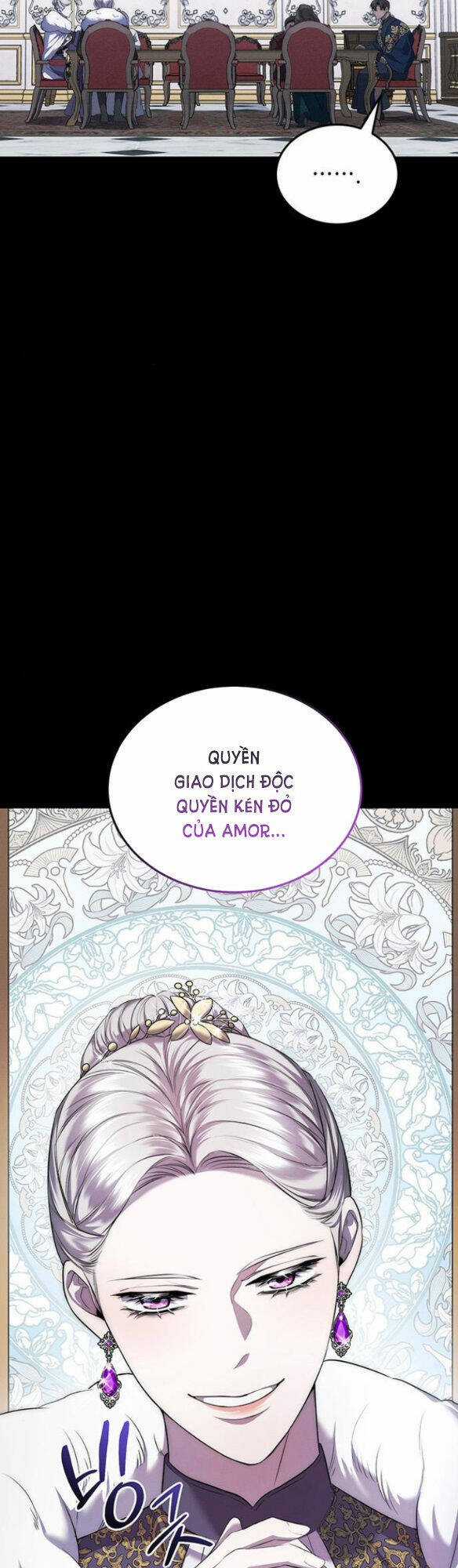 Ai Đã Bắt Cóc Hoàng Hậu? Chapter 3.2 trang 3