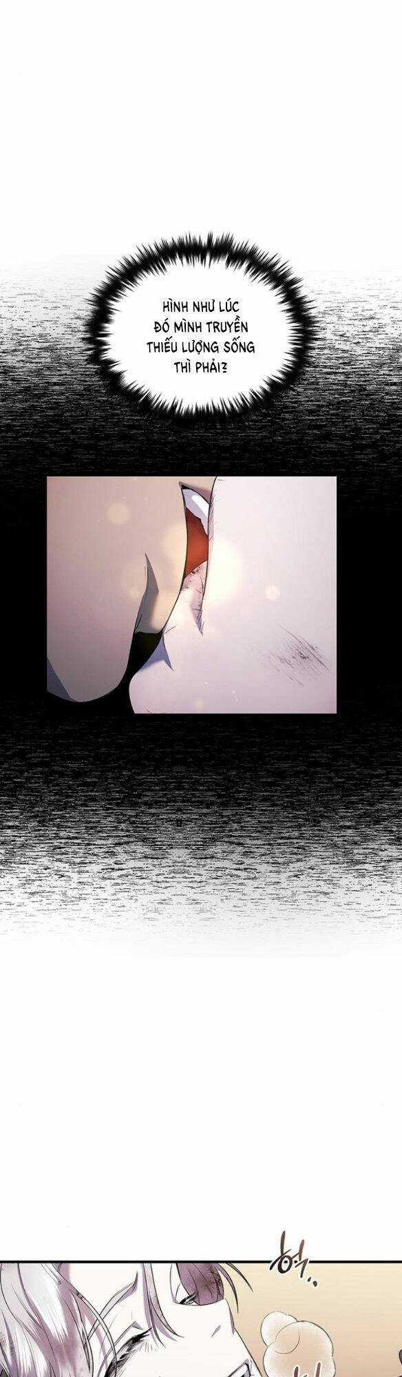 Ai Đã Bắt Cóc Hoàng Hậu? Chapter 3.2 trang 7