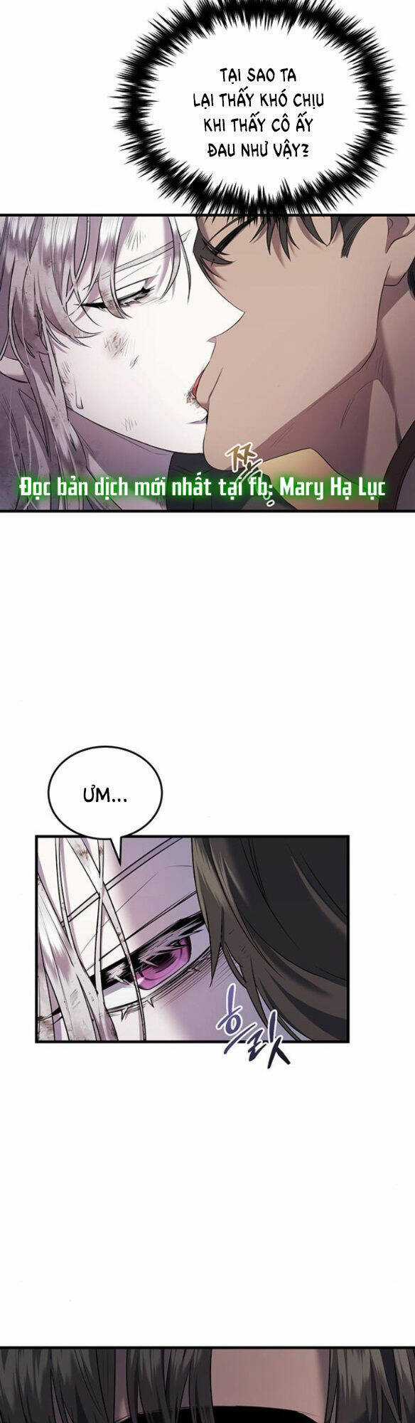 Ai Đã Bắt Cóc Hoàng Hậu? Chapter 3.2 trang 9