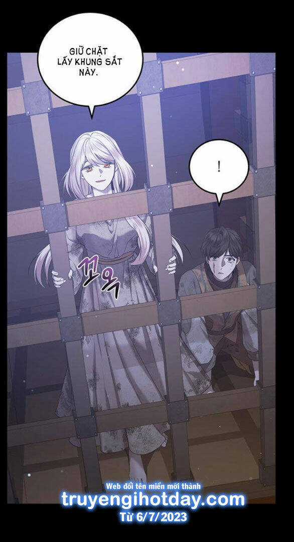 Ai Đã Bắt Cóc Hoàng Hậu? Chapter 30.1 trang 10