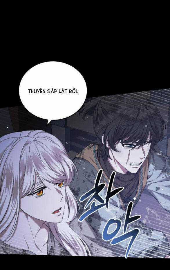 Ai Đã Bắt Cóc Hoàng Hậu? Chapter 30.1 trang 14