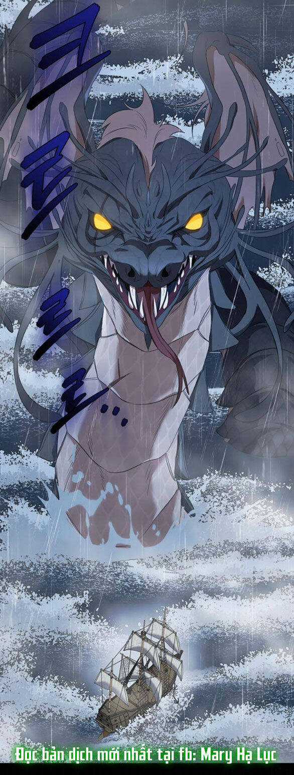 Ai Đã Bắt Cóc Hoàng Hậu? Chapter 30.1 trang 2