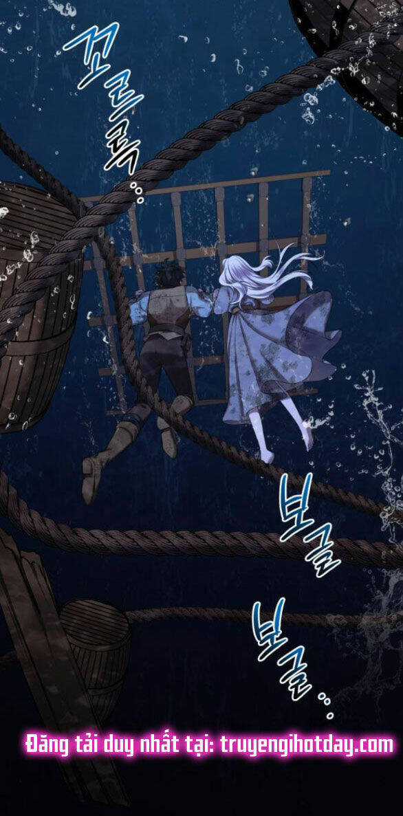 Ai Đã Bắt Cóc Hoàng Hậu? Chapter 30.1 trang 20