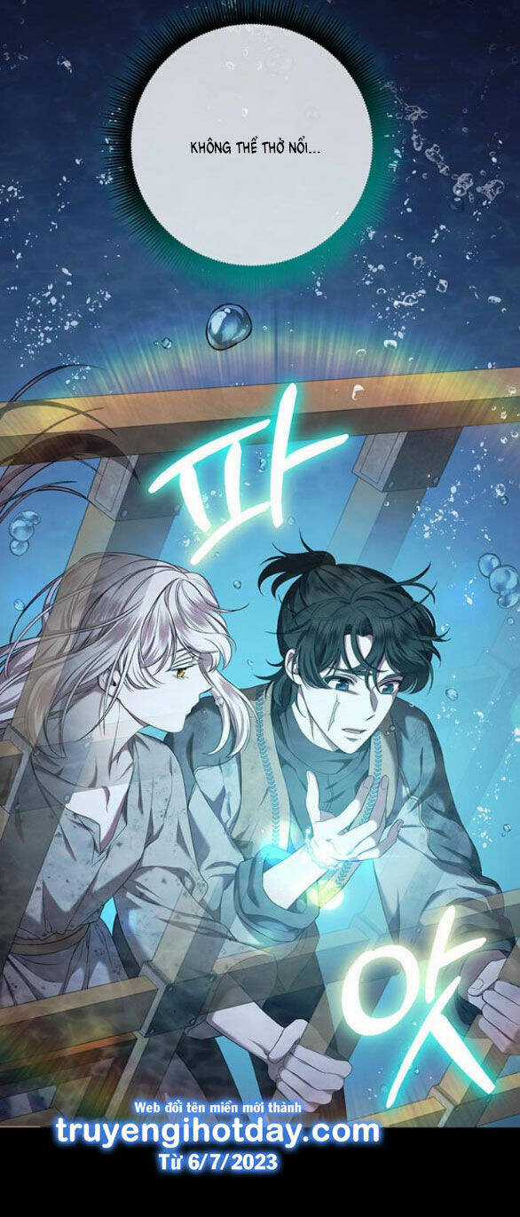 Ai Đã Bắt Cóc Hoàng Hậu? Chapter 30.1 trang 24