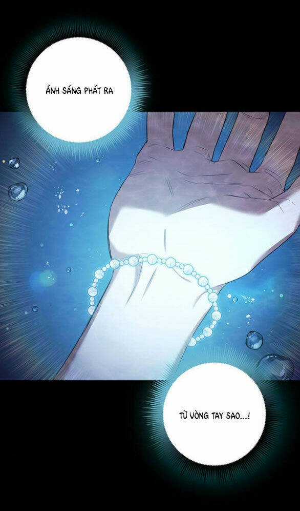 Ai Đã Bắt Cóc Hoàng Hậu? Chapter 30.1 trang 26