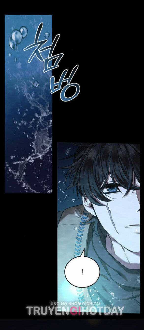 Ai Đã Bắt Cóc Hoàng Hậu? Chapter 30.1 trang 28