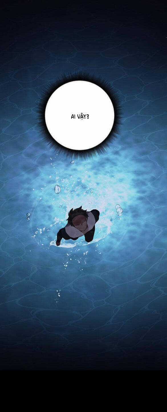 Ai Đã Bắt Cóc Hoàng Hậu? Chapter 30.1 trang 29