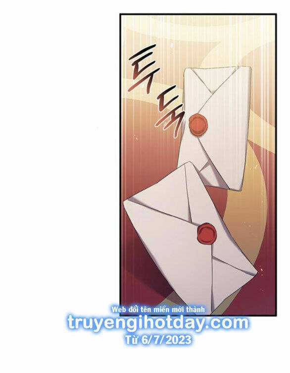 Ai Đã Bắt Cóc Hoàng Hậu? Chapter 30.1 trang 43