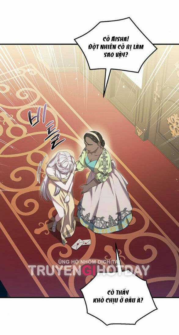 Ai Đã Bắt Cóc Hoàng Hậu? Chapter 30.1 trang 46