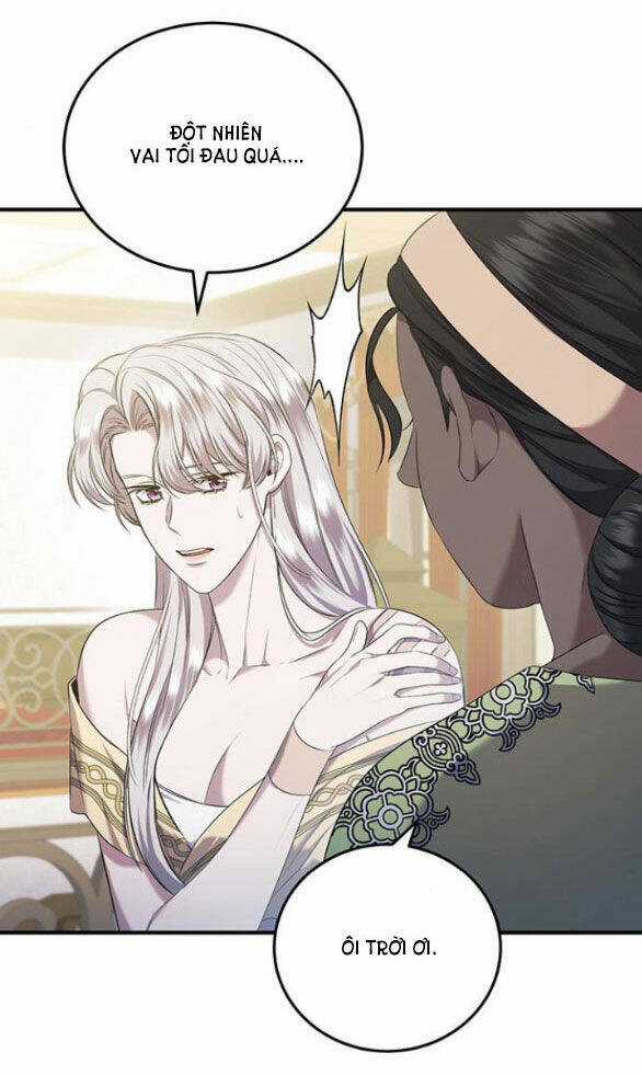 Ai Đã Bắt Cóc Hoàng Hậu? Chapter 30.1 trang 48