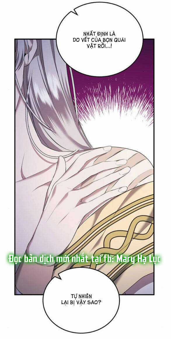 Ai Đã Bắt Cóc Hoàng Hậu? Chapter 30.1 trang 50