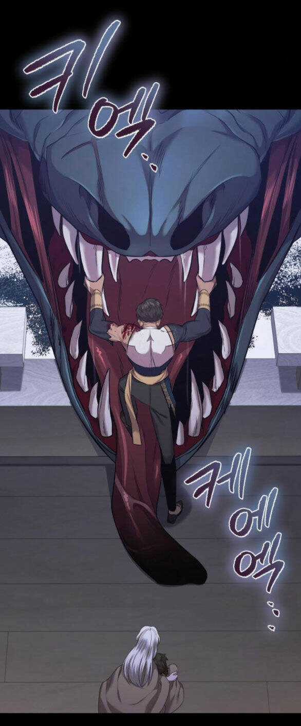 Ai Đã Bắt Cóc Hoàng Hậu? Chapter 30.1 trang 60