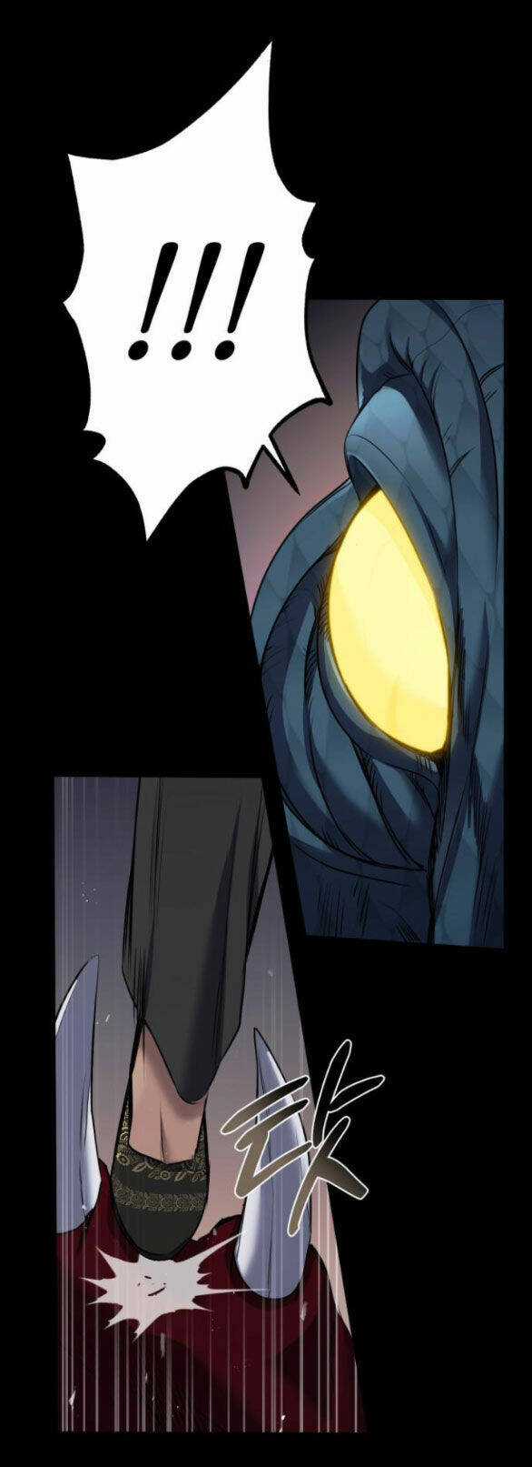 Ai Đã Bắt Cóc Hoàng Hậu? Chapter 30.1 trang 66