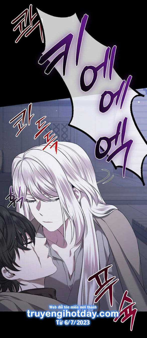 Ai Đã Bắt Cóc Hoàng Hậu? Chapter 30.1 trang 73