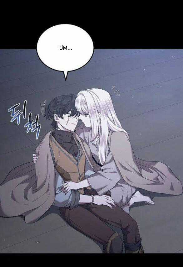 Ai Đã Bắt Cóc Hoàng Hậu? Chapter 30.1 trang 75