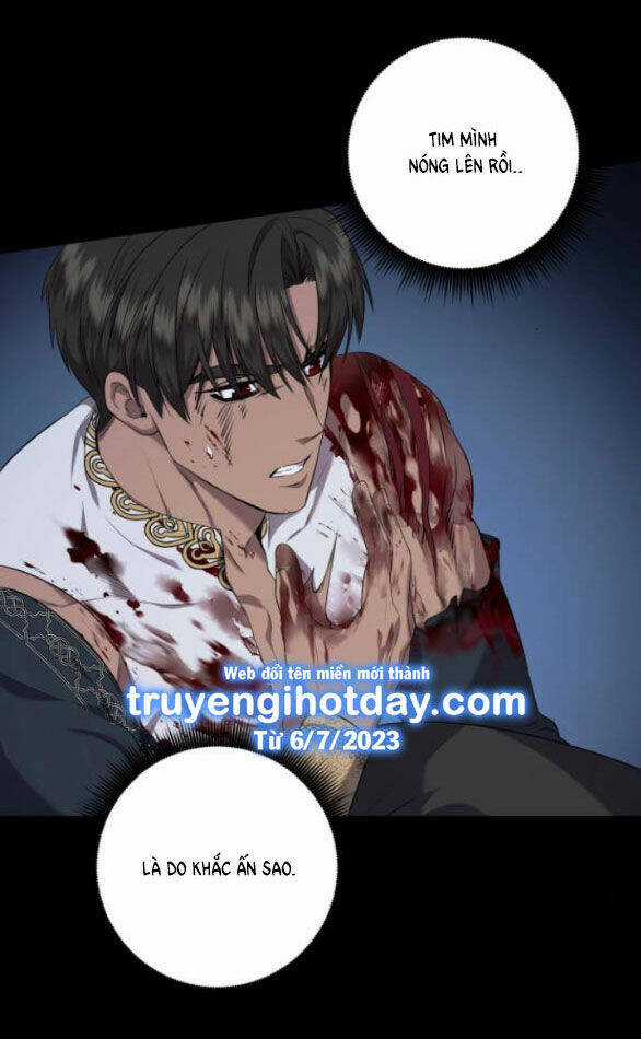 Ai Đã Bắt Cóc Hoàng Hậu? Chapter 30.2 trang 13