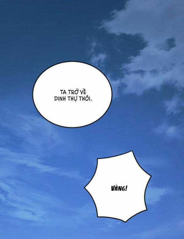 Ai Đã Bắt Cóc Hoàng Hậu? Chapter 30.2 trang 21