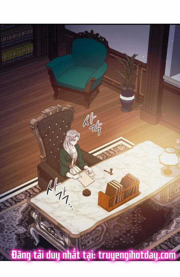 Ai Đã Bắt Cóc Hoàng Hậu? Chapter 30.2 trang 25