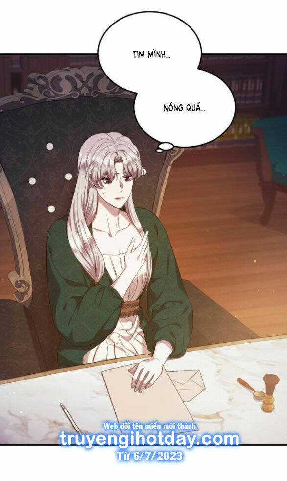 Ai Đã Bắt Cóc Hoàng Hậu? Chapter 30.2 trang 33