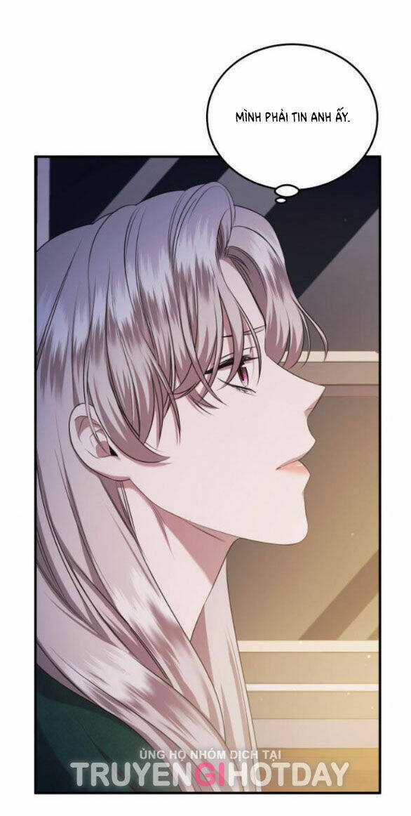 Ai Đã Bắt Cóc Hoàng Hậu? Chapter 30.2 trang 37