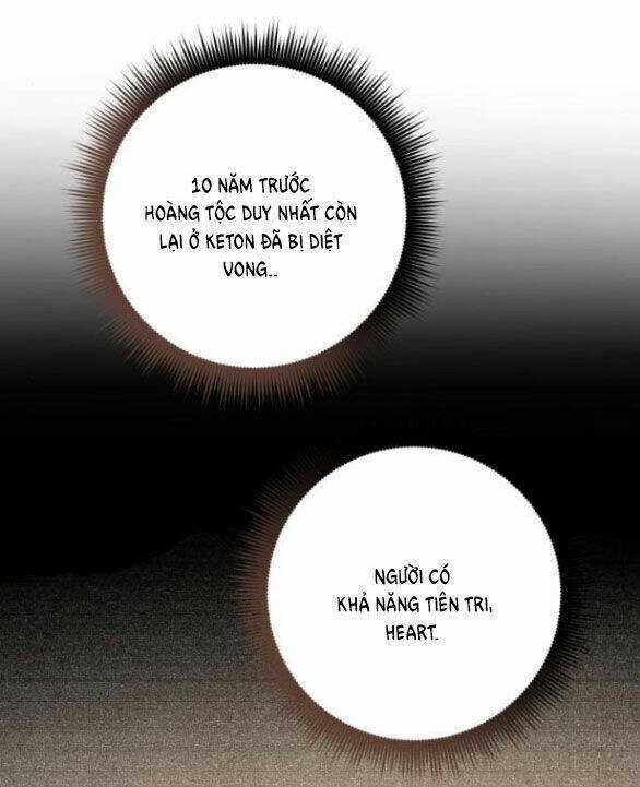 Ai Đã Bắt Cóc Hoàng Hậu? Chapter 30.2 trang 41