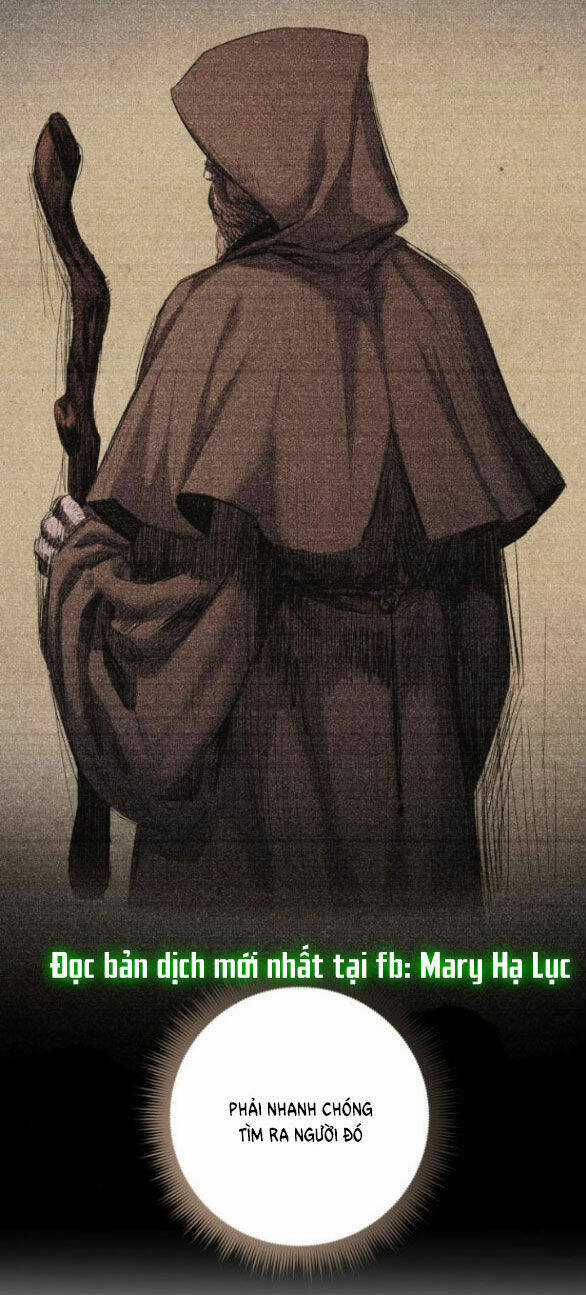 Ai Đã Bắt Cóc Hoàng Hậu? Chapter 30.2 trang 42