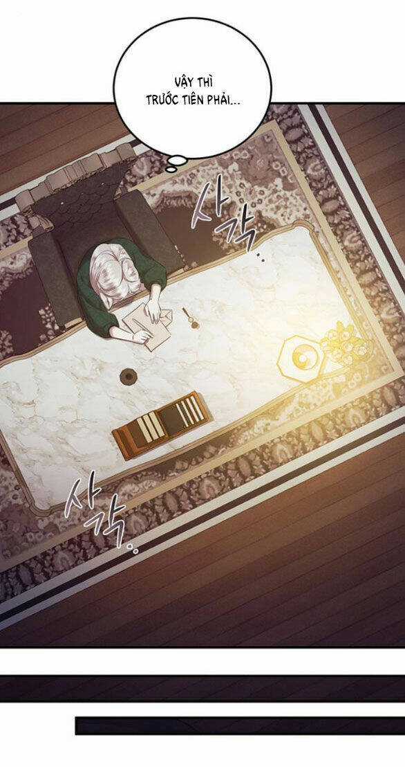 Ai Đã Bắt Cóc Hoàng Hậu? Chapter 30.2 trang 44