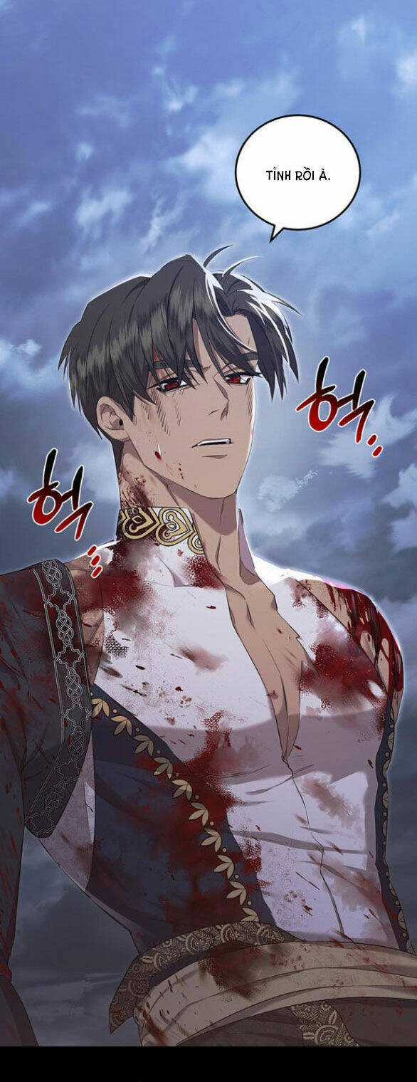 Ai Đã Bắt Cóc Hoàng Hậu? Chapter 30.2 trang 5