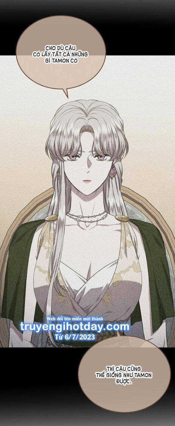 Ai Đã Bắt Cóc Hoàng Hậu? Chapter 30.2 trang 50