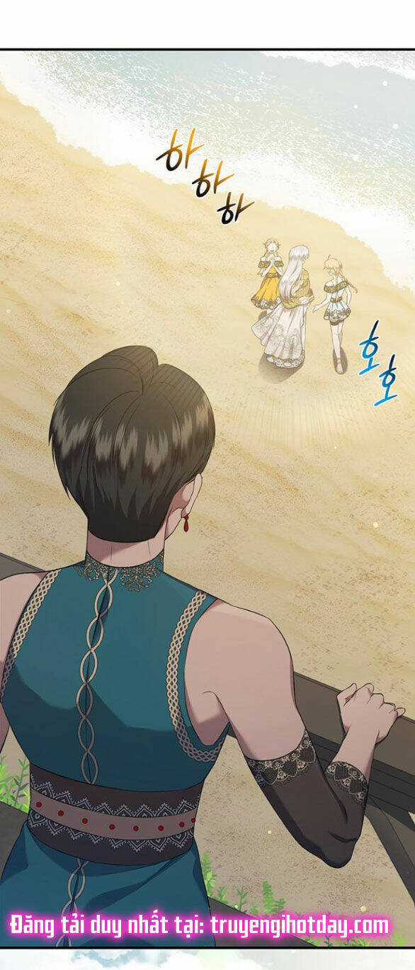 Ai Đã Bắt Cóc Hoàng Hậu? Chapter 30.2 trang 62