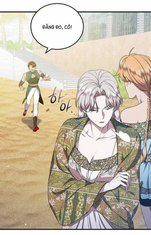 Ai Đã Bắt Cóc Hoàng Hậu? Chapter 30.2 trang 68