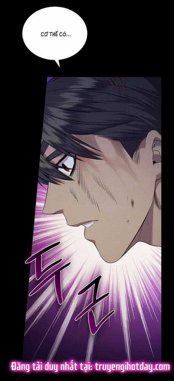 Ai Đã Bắt Cóc Hoàng Hậu? Chapter 30.2 trang 8