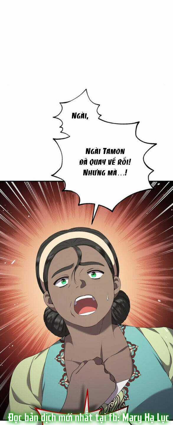 Ai Đã Bắt Cóc Hoàng Hậu? Chapter 31.1 trang 10