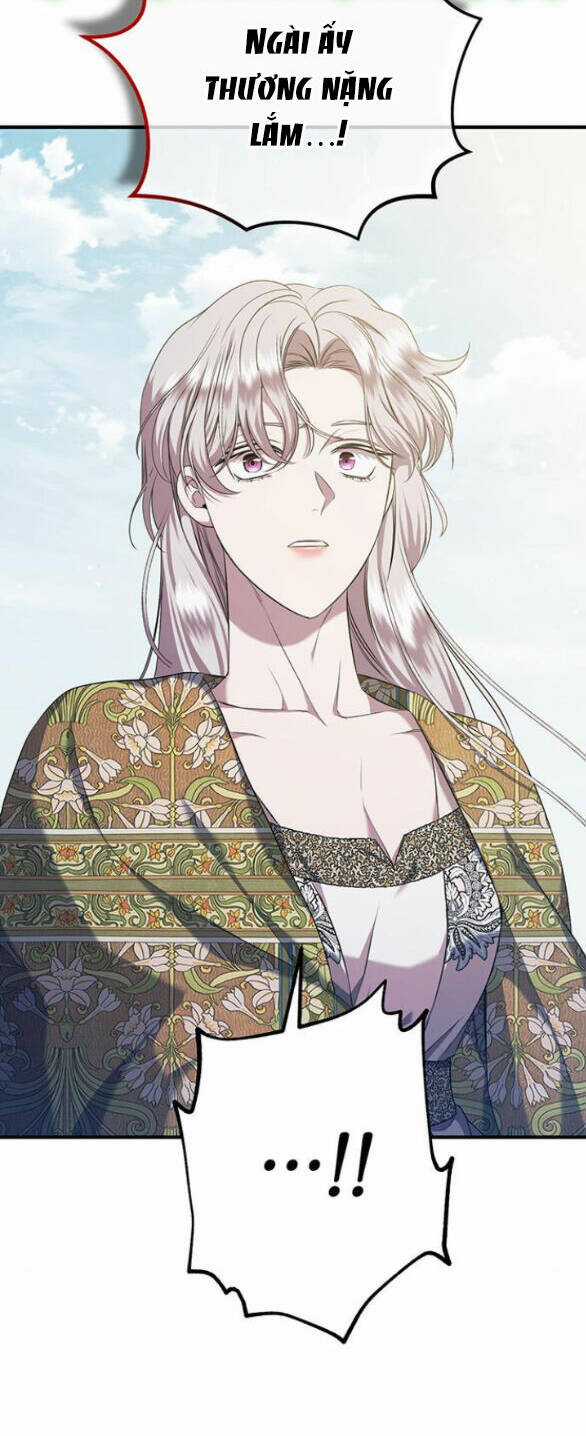 Ai Đã Bắt Cóc Hoàng Hậu? Chapter 31.1 trang 11