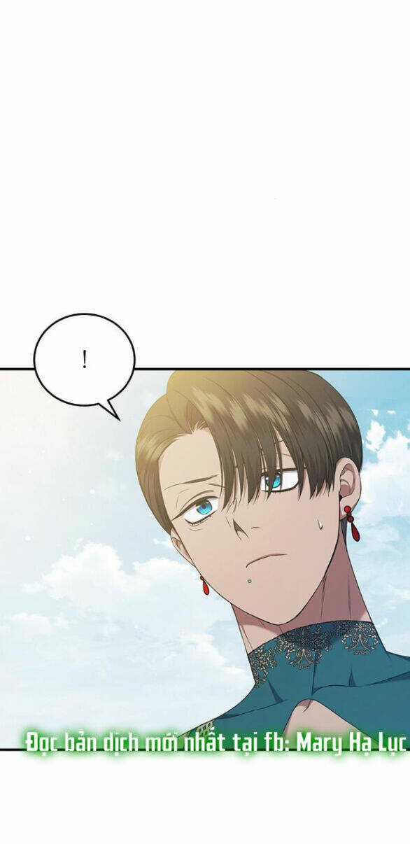 Ai Đã Bắt Cóc Hoàng Hậu? Chapter 31.1 trang 14