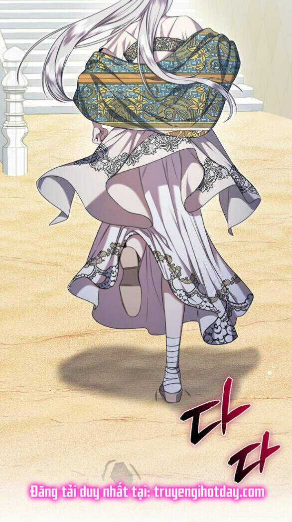 Ai Đã Bắt Cóc Hoàng Hậu? Chapter 31.1 trang 16