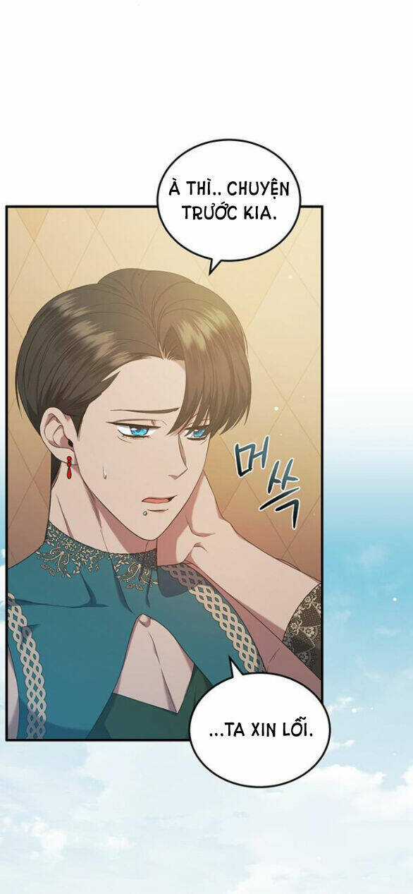 Ai Đã Bắt Cóc Hoàng Hậu? Chapter 31.1 trang 2