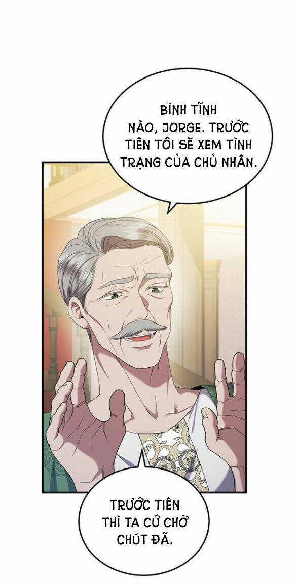 Ai Đã Bắt Cóc Hoàng Hậu? Chapter 31.1 trang 23