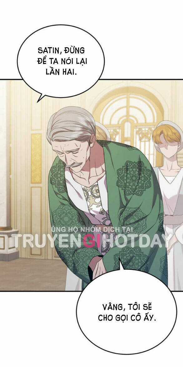 Ai Đã Bắt Cóc Hoàng Hậu? Chapter 31.1 trang 26