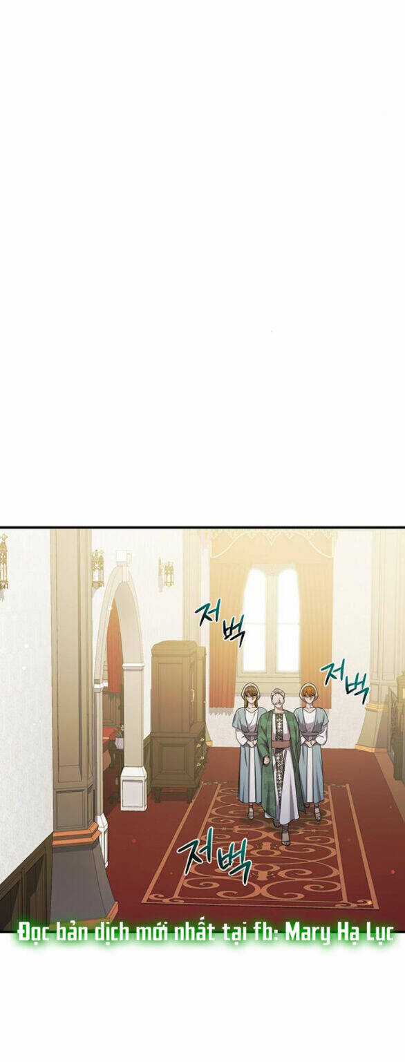 Ai Đã Bắt Cóc Hoàng Hậu? Chapter 31.1 trang 27