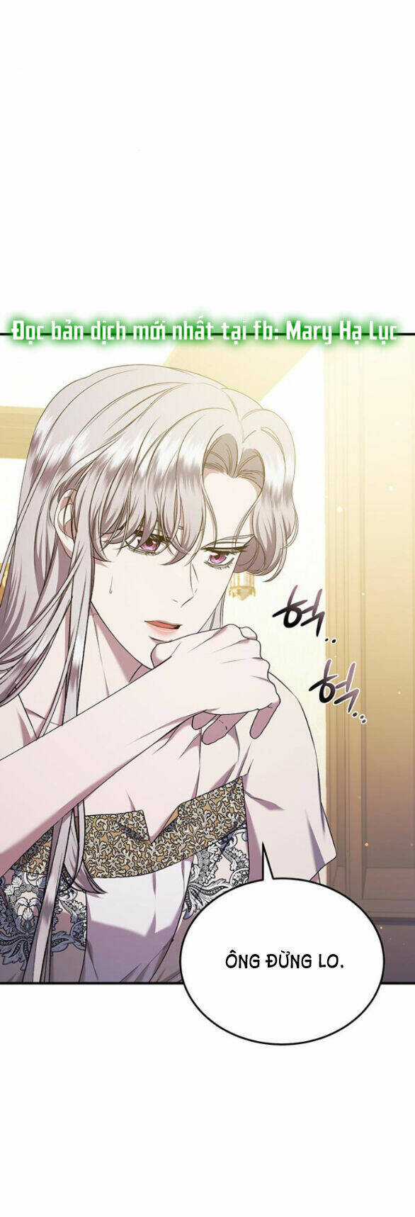 Ai Đã Bắt Cóc Hoàng Hậu? Chapter 31.1 trang 30