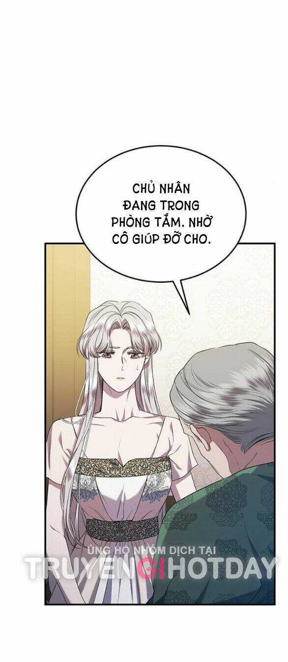 Ai Đã Bắt Cóc Hoàng Hậu? Chapter 31.1 trang 32