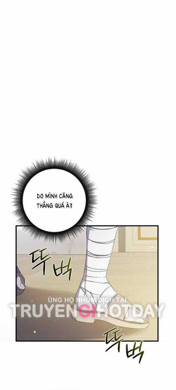 Ai Đã Bắt Cóc Hoàng Hậu? Chapter 31.1 trang 34