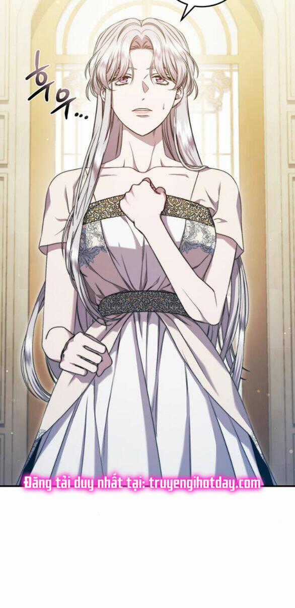 Ai Đã Bắt Cóc Hoàng Hậu? Chapter 31.1 trang 37