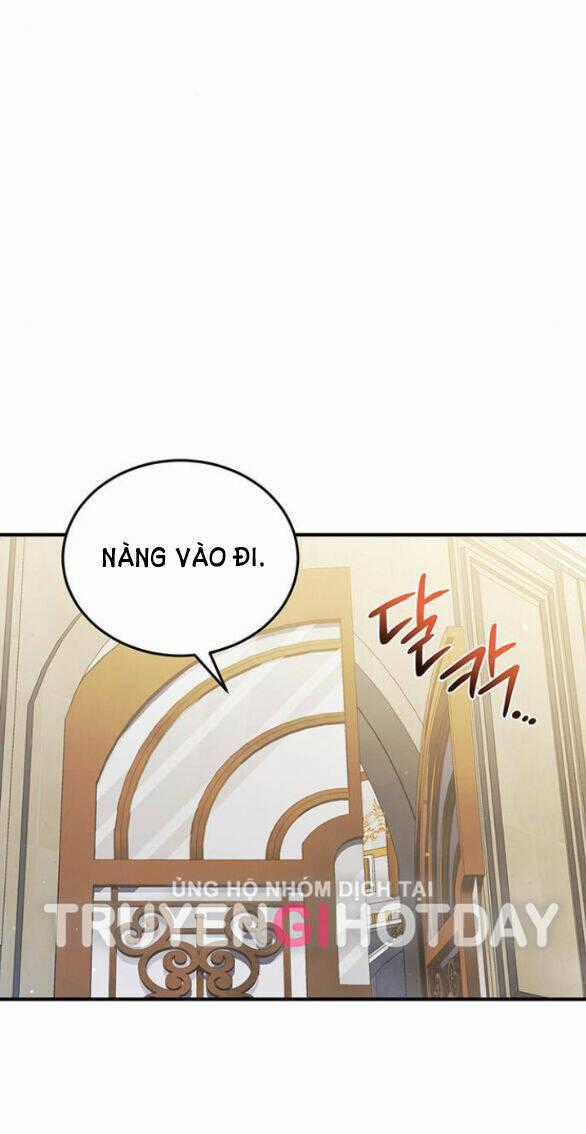 Ai Đã Bắt Cóc Hoàng Hậu? Chapter 31.1 trang 38