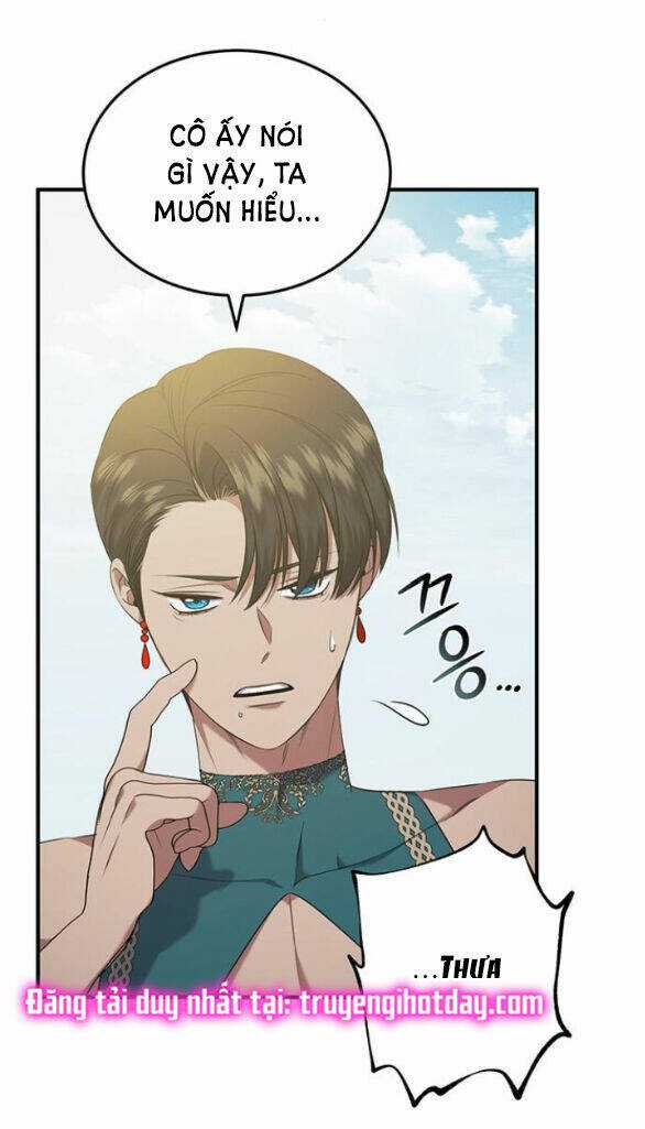 Ai Đã Bắt Cóc Hoàng Hậu? Chapter 31.1 trang 7