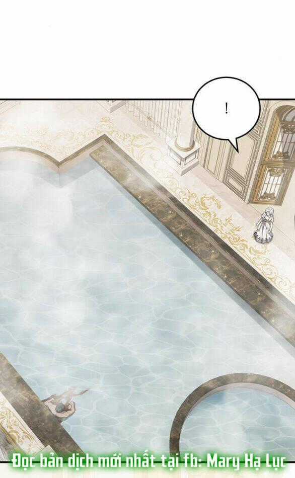 Ai Đã Bắt Cóc Hoàng Hậu? Chapter 31.2 trang 0