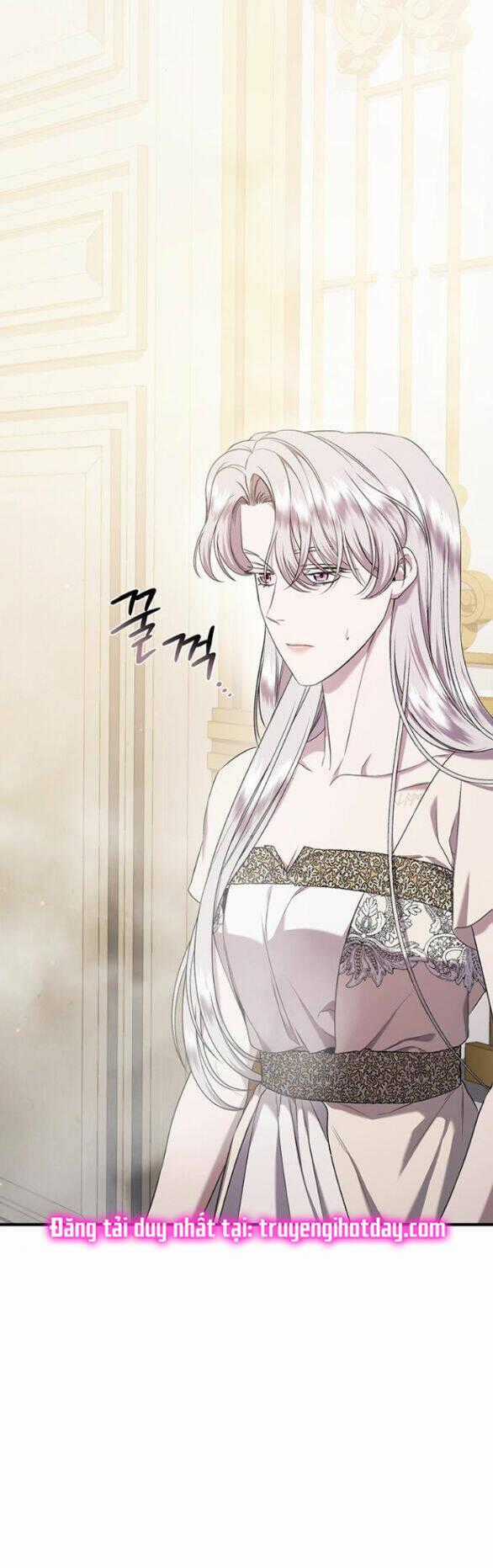 Ai Đã Bắt Cóc Hoàng Hậu? Chapter 31.2 trang 1