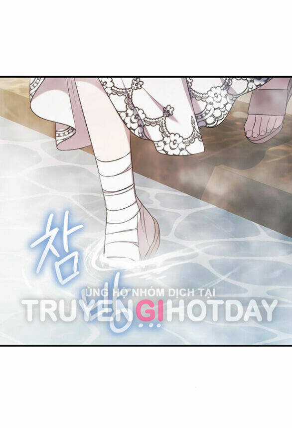 Ai Đã Bắt Cóc Hoàng Hậu? Chapter 31.2 trang 11